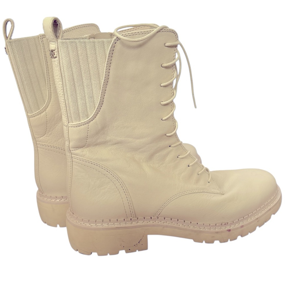 Sam Edelman Lex Boot  Sz: 9.5